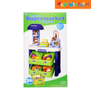 KidShop My First Supermarket Playset