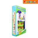 KidShop My First Supermarket Playset