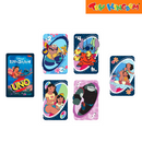 Mattel Games Uno Disney's Lilo And Stitch Card Game