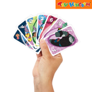 Mattel Games Uno Disney's Lilo And Stitch Card Game