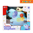 KidShop Rocking Funny Elephant