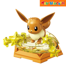 Keepplay Go Battle! Pokémon Building Blocks