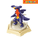 Keepplay Go Battle! Pokémon Building Blocks