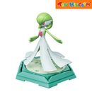 Keepplay Go Battle! Pokémon Building Blocks
