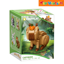 Keepplay Capybara Building Blocks