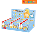 Sluban Nailong "Make Some Noise" Blind Box Series