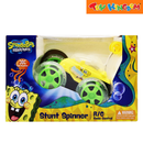 SpongeBob SquarePants Stunt Spinner R/C