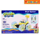 SpongeBob SquarePants Stunt Spinner R/C