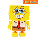 SpongeBob SquarePants Robo Dancer