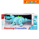 KidShop Dancing Crocodile