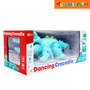 KidShop Dancing Crocodile