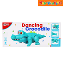 KidShop Dancing Crocodile