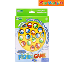 KidShop Magnetic Fishing Game