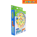 KidShop Magnetic Fishing Game
