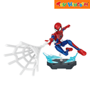 Keepplay Marvel Zero Minifigure Infinite Edition Blind Box