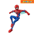 Keepplay Marvel Zero Minifigure Infinite Edition Blind Box