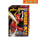 Keepplay Marvel Zero Minifigure Infinite Edition Blind Box