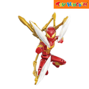 Keepplay Marvel Zero Minifigure Infinite Edition Blind Box