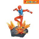 Keepplay Marvel Zero Minifigure Infinite Edition Blind Box