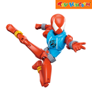 Keepplay Marvel Zero Minifigure Infinite Edition Blind Box