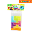 Orb Curiosities Taba-licious Squish Bricks Series 2