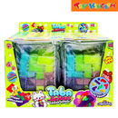 Orb Curiosities Taba-licious Squish Bricks Series 2