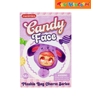 KidShop Menimies Candy Face Plushie Bag Charm Series