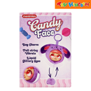KidShop Menimies Candy Face Plushie Bag Charm Series