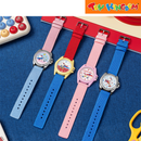 Minilike Hello Kitty Style Childhood Fun Time Series Watch Blind Box