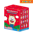 Minilike Hello Kitty Style Childhood Fun Time Series Watch Blind Box