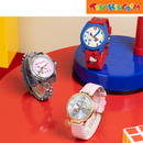 Minilike Hello Kitty Style Childhood Fun Time Series Watch Blind Box