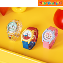 Minilike Hello Kitty Style Childhood Fun Time Series Watch Blind Box