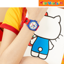 Minilike Hello Kitty Style Childhood Fun Time Series Watch Blind Box