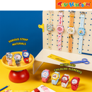 Minilike Hello Kitty Style Childhood Fun Time Series Watch Blind Box