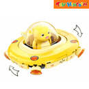 Sluban Nailong Flying Saucer (UFO) Building Block Kit