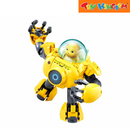 Sluban Nailong Mech Suit Building Block Kit