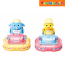 Sluban Nailong Bumper Car Building Block Kit