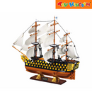 Sluban HMS Victory Sailing Battleship Model Kit