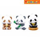 Sluban Panda Paradise Blind Box series