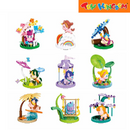 Sluban Dream World Blind Box Series