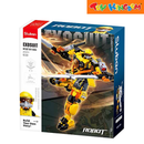 Sluban Robot Exosuit Building Block Kit