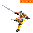 Sluban Robot Exosuit Building Block Kit