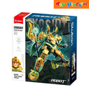 Sluban Robot Exosuit Building Block Kit