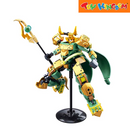 Sluban Robot Exosuit Building Block Kit