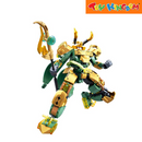 Sluban Robot Exosuit Building Block Kit