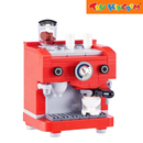 Zuru MAX Build More Mystery Blind Capsule Premium Home Collection - Coffee Maker