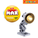 Zuru MAX Build More Mystery Blind Capsule Premium Home Collection - Lamp