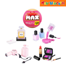 Zuru MAX Build More Mystery Blind Capsule Premium Beauty Collection - Perfume