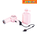 Zuru MAX Build More Mystery Blind Capsule Premium Beauty Collection - Haircare Set