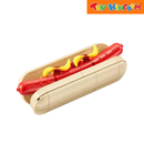 Zuru MAX Build More Mystery Blind Capsule Premium Snacks Collection - Hot Dog